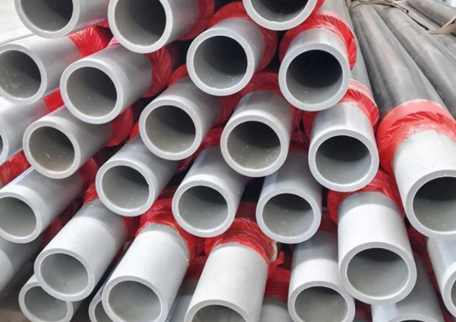 随州PE-RT预制保温管